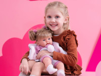 llorens 42288 Кукла плачущая "alexandra llorona" (42 см.)