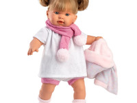 llorens 42288 Кукла плачущая "alexandra llorona" (42 см.)