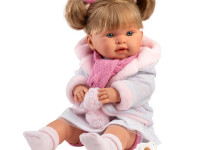 llorens 42288 Кукла плачущая "alexandra llorona" (42 см.)