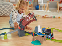 thomas&friends hgx65 setul de joc "aducerea podului"