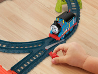 thomas&friends hgx65 Игровой набор "Разведение моста" 