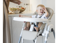 peg perego scaun pentru copii prima pappa follow me licorice