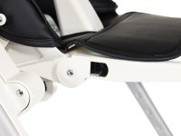 peg perego scaun pentru copii prima pappa follow me licorice