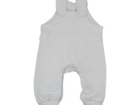 minikin 242931956 Полукомбинезон "newstyle" (р.56) серый