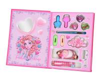 43573 set de cosmetice pentru copii "igoodco make-up set"