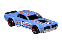 hot wheels grt01 mașină "festivalul vitezei" (în sort.)