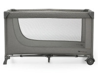 kinderkraft Манеж joy2 серый