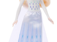 disney princess jjy36 păpușa "elsa frozen" cu 8 surprize