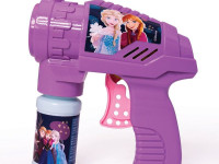 as kids pistol de facut baloane de sapun 5200-01363 frozen