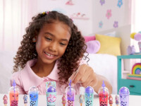 barbie jcr22 păpușă surpriză "mini barbieland pop reveal" bubble-tees