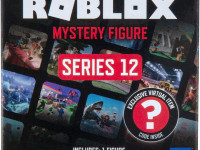 roblox rob0667 Фигурка сюрприз "mystery figure w12"