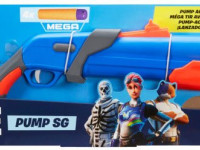 nerf f0318 blaster "fortnite pump-sg"