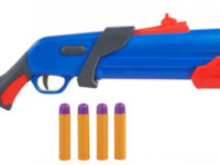 nerf f0318 blaster "fortnite pump-sg"