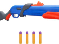 nerf f0318 blaster "fortnite pump-sg"