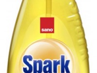 sano Средство для мытья посуды spark limon (1 л.) 280761