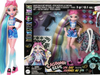 monster high hky69 păpușa lagoon blue