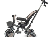 babymix 56257 Трицикл 5в1 relax 365° бежевый