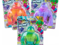 orb 4192901807 jucărie antistres funkee animalz "maimuţă" (in sort.)