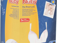 nuby nv0107001 Вкладыши для бюстгальтера (30 шт.)