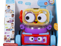 fisher-price hhj42 robot interactiv 4-în-1 multilingv