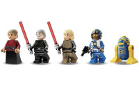 lego star wars 75364 Конструктор "e-wing Новой Республики против Шин Хати" (1064 дет.)