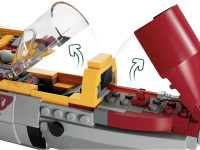 lego star wars 75364 Конструктор "e-wing Новой Республики против Шин Хати" (1064 дет.)
