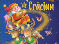 Книга "Рождественская Сказка" (ro)