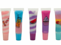 create it 84810 set 7 luciuri de buze &bdquo;candy&rdquo;