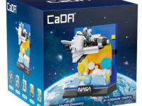 cada c56041w Конструктор "Космический шаттл Дискавери" (250 дет.)