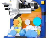 cada c56041w Конструктор "Космический шаттл Дискавери" (250 дет.)