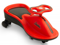 toyz-2547 mașină inerțială "fiesta" rosu