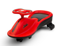 toyz-2547 mașină inerțială "fiesta" rosu