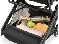 hauck Прогулочная коляска travel n care plus hazelnut