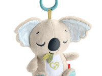 fisher price jbd65 Игрушка подвеска "Маленькая коала" 