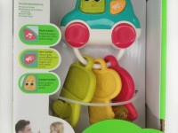 hola toys e8996 zornaitoare muzicală "chei"