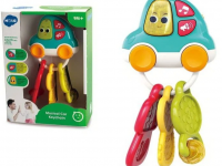 hola toys e8996 zornaitoare muzicală "chei"