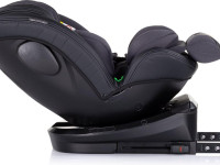 chipolino scaun auto isofix 360 hypconic stkhyp0253an gr. 0+/1/2/3 (40-150 cm) antracit