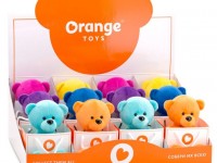 orange toys ursul surpriza ot6001/15 (15 cm.) in sort.