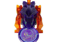 screechers wild ks686103b set de roboți transformabili  "rapid flip moon wolf"