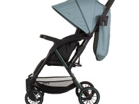 chipolino carucior amber lkab02404pg (pana la 22 kg.) verde