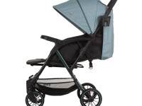 chipolino carucior amber lkab02404pg (pana la 22 kg.) verde