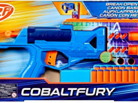 nerf g2864 Бластер "cobaltfury n1"