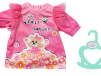 zapf creation 834640 rochiță baby born (36 cm)