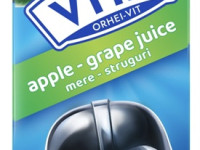 vita Сок яблоко-виноград 200 мл. (3+)