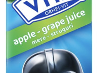 vita suc mare-struguri 200 ml. (3+)