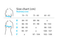 babyono sutien pentru alaptat (70-75 e) bej