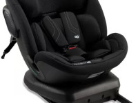 kinderkraft Автокресло xpedition 3 isofix гр. 0+/1/2/3 (0-36 кг.) чёрный