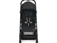 cybex beezy Коляска прогулочная magic black