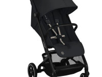 cybex beezy Коляска прогулочная magic black