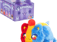aphmau 6027a jucărie de pluș surpriză meemeow s7 (15 cm)